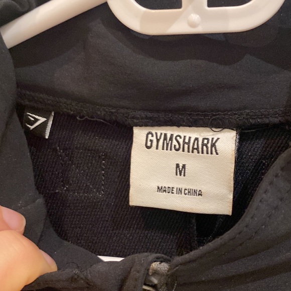 Gymshark Cropped Utility Jacket - Picture 6 of 7